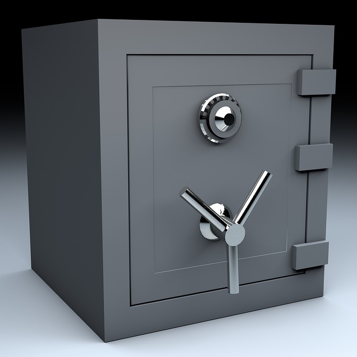Safes and Vaults